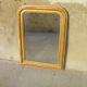 Old mirror 70 cm x 52,5 cm