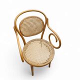 No. 11 armchair by Michael Thonet for ZPM Radomsko, Austria, 1920s