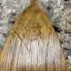 Old Wooden Skis - Mountain Chalet Decor - Vintage - 187 cm