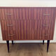 Commode scandinave