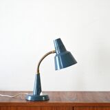 Vintage Scandinavian Table Lamp by Gemi