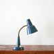 Vintage Scandinavian Table Lamp by Gemi