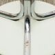 Tubax Belgium 60s coat rack. vintage
