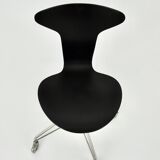 Chair model 3117 by Arne Jacobsen for Fritz Hansen, 1950s