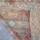 Tapis Berbère Vintage Boujad - 335 x 218 cm