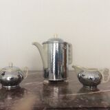 Thermisol coffee service