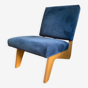 Pastoe Combex FB03 armchair by Cees Braakman