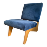 Pastoe Combex FB03 armchair by Cees Braakman