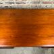 Scandinavian desk by Arne Vodder for Sibast, 1960