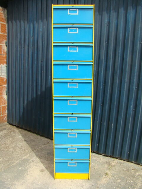 Industrial valves column old