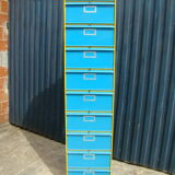 Industrial valves column old