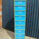 Industrial valves column old
