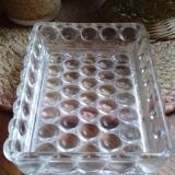 Glass pocket emptier