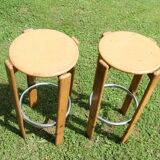 Bruno Rey stools