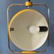 Vintage suspension GEPO | Space Age ceiling lamp | Mid-century modern lamp