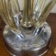 Murano glass lamp, Galliano Ferro