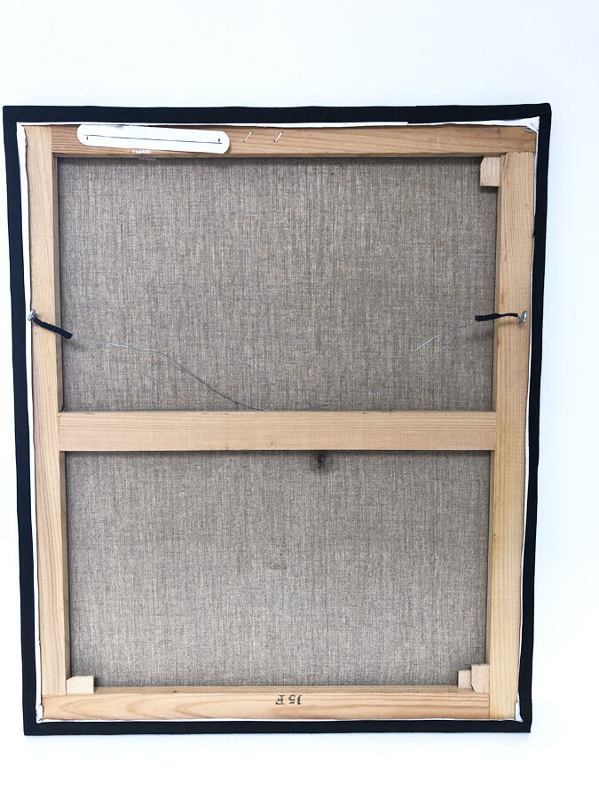 Still life bouquet Nadine Casanova