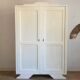 Armoire Art Deco