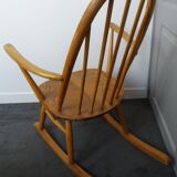 Rocking chair ercol