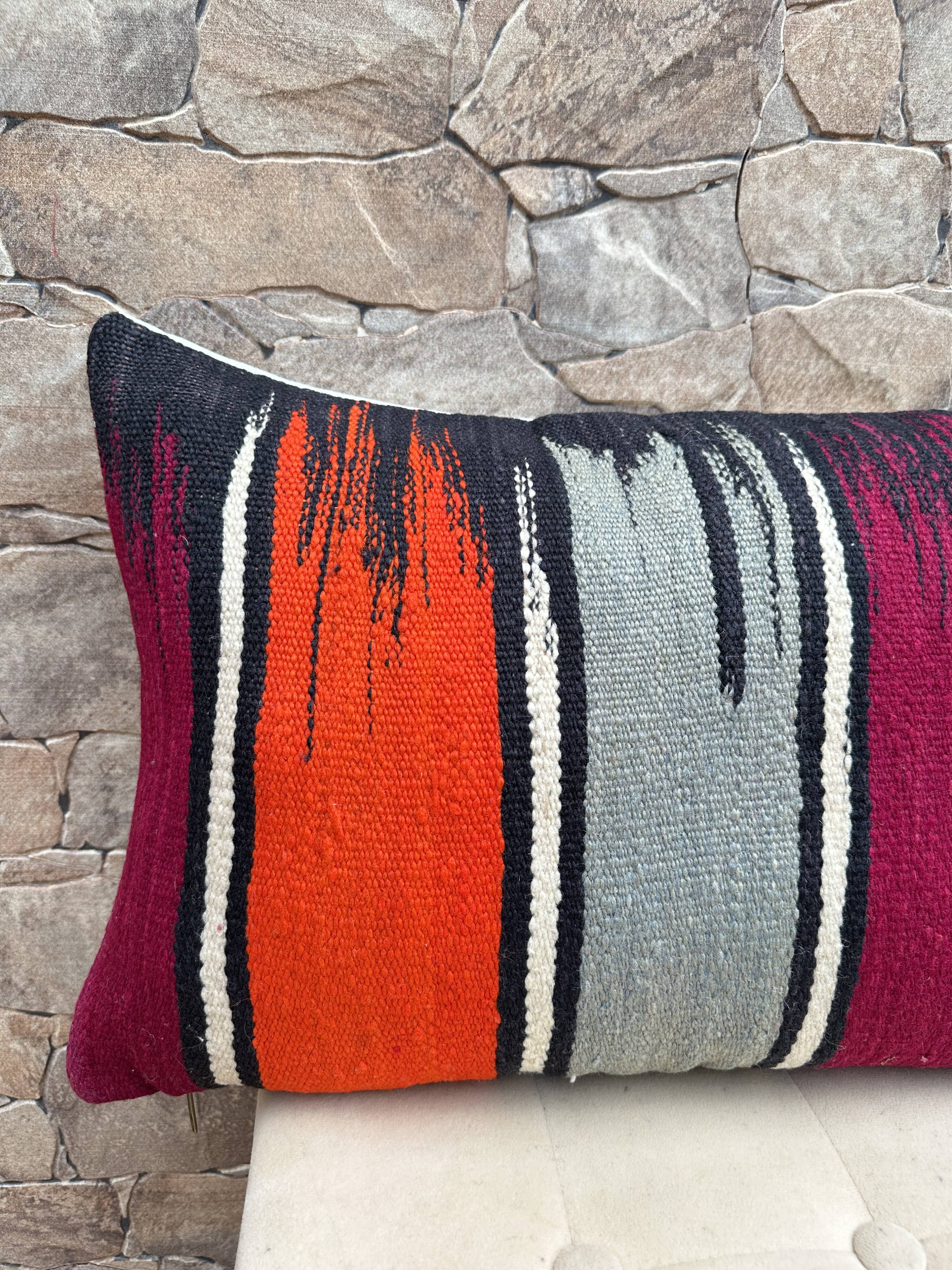Berber cushion covers 60x40cm