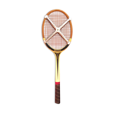 Donnay vintage tennis racket