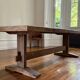 HED farmhouse table – Old Oak 250 cm
