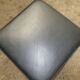 2 Richard Clack Stools - IKEA - Julius,