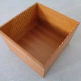 Teak A4 Register Filing Shelves, 1960s