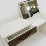 Dressing table by Raymond Loewy by Doubinsky Frères in the 1960s