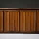Enfilade 'sapporo' de Mario Marenco pour Mobilgirgi 1970