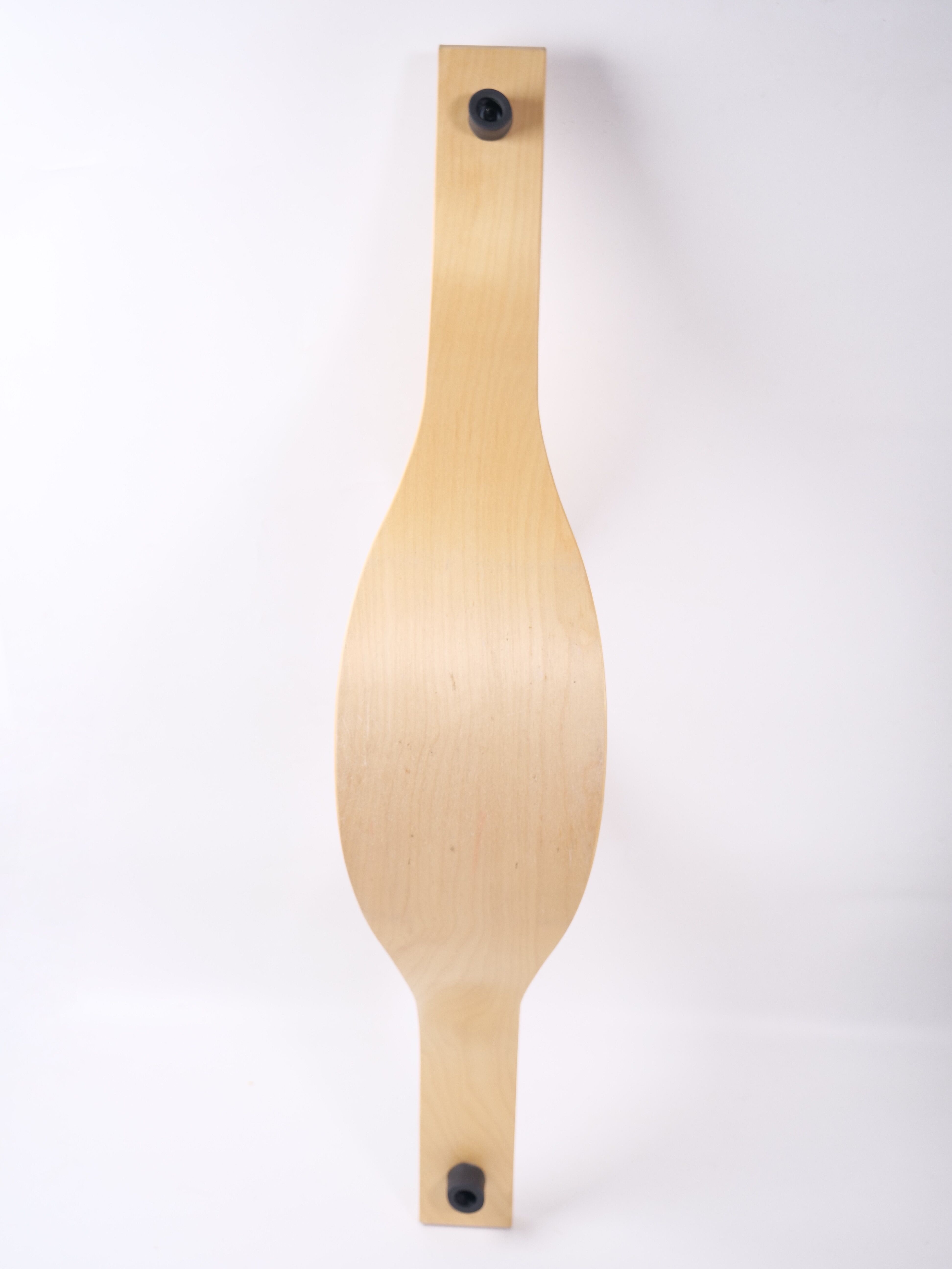 Collector rocker swing