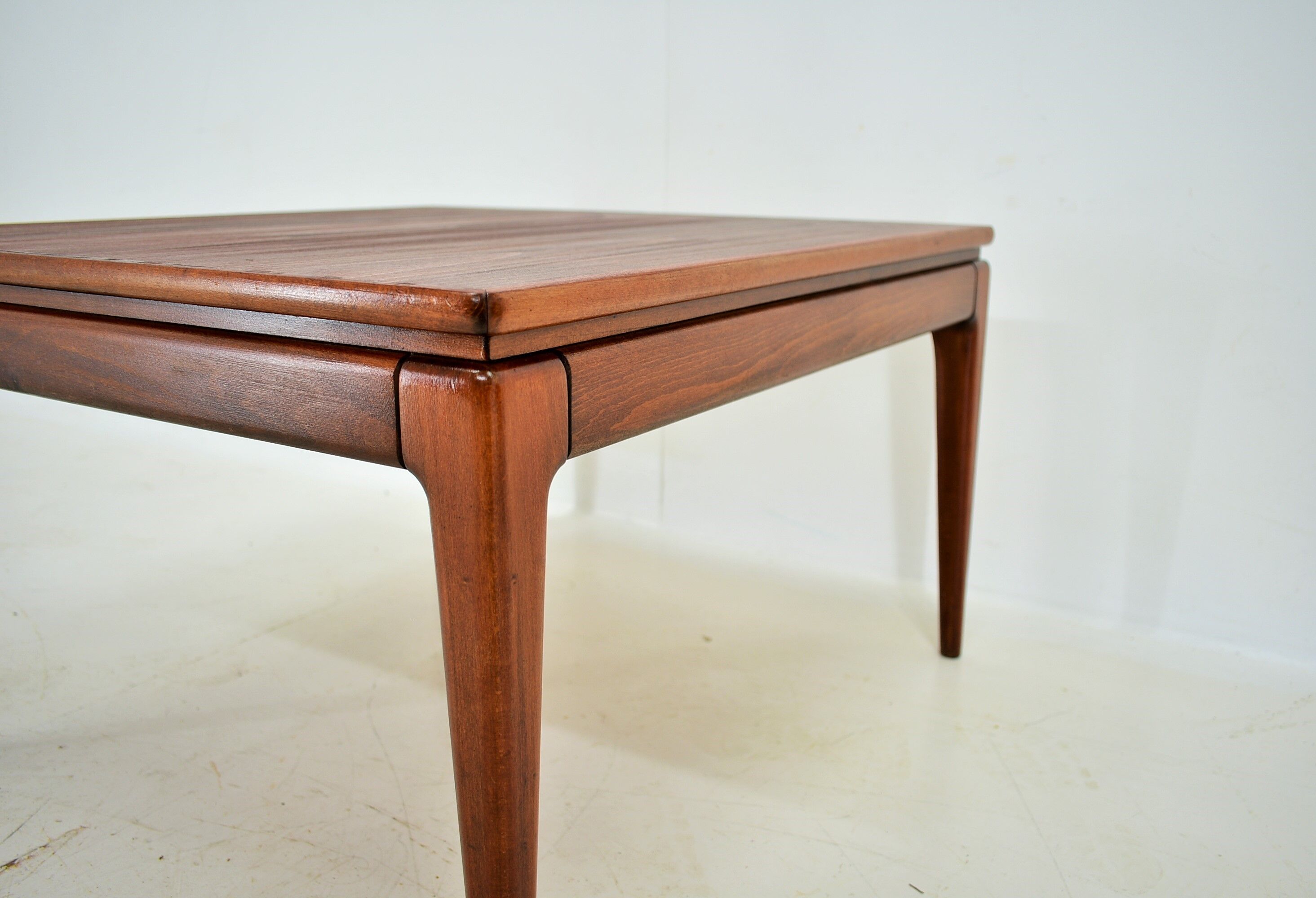 Conference Table, Czechoslovakia, 1970's