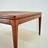 Conference Table, Czechoslovakia, 1970's