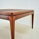 Conference Table, Czechoslovakia, 1970's