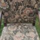 Fauteuil Louis XIII