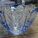 Anna Hutte crystal cup