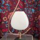1950s Arlus Paris lamp