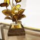 Flower lamp, 1970
