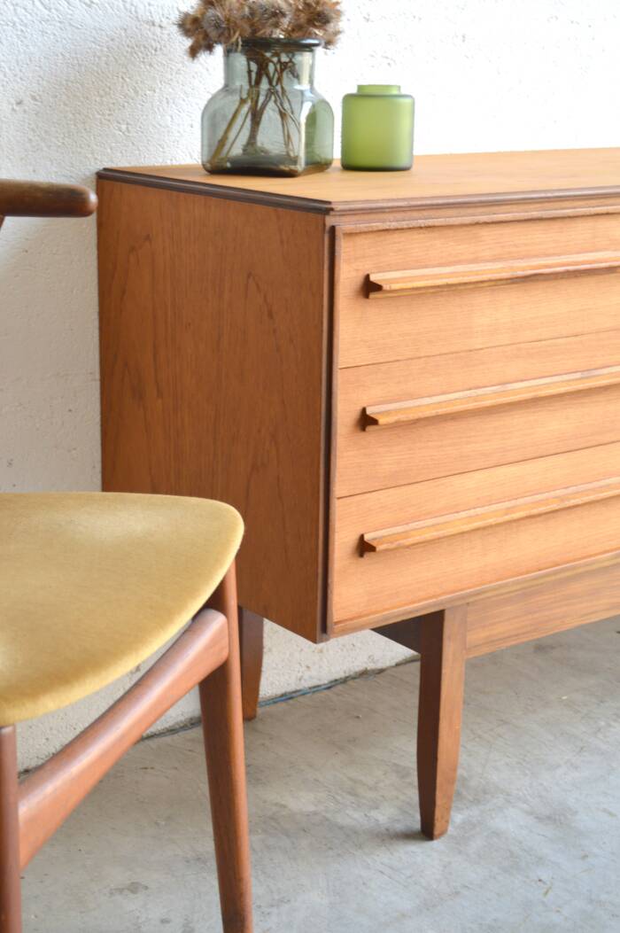 Enfilade par White & Newton