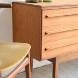 Enfilade par White & Newton