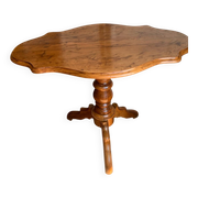 Table violon Louis Philippe