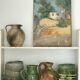Peinture ancienne