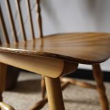 Baumann "Menuet" chair