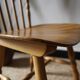 Chaise Baumann "Menuet"