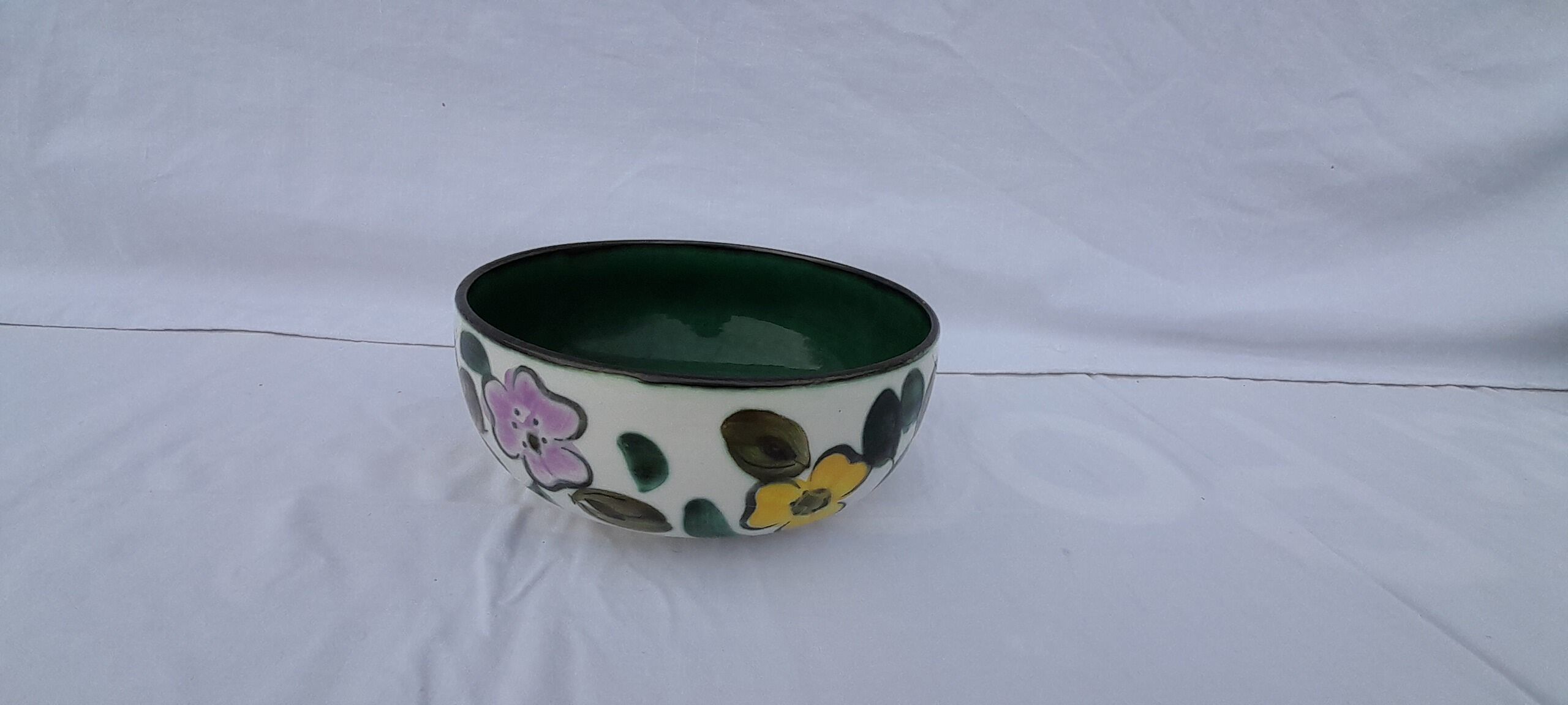 Salad bowl diam 19 cm