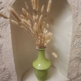 Baluster vase in Chinese porcelain