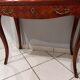Louis XV style donkey slope desk