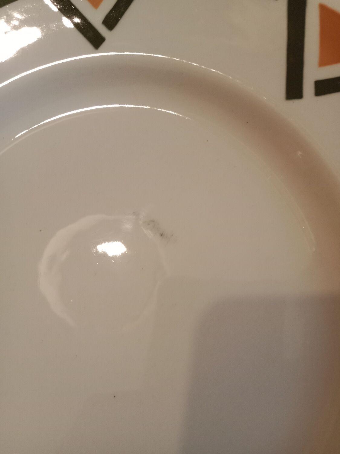 12 flat plates salins-les-bains