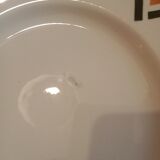 12 flat plates salins-les-bains