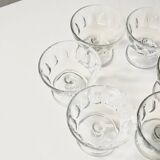 Verre à champagne Arcoroc